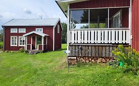 Lilly'S House, Swedish High Coast