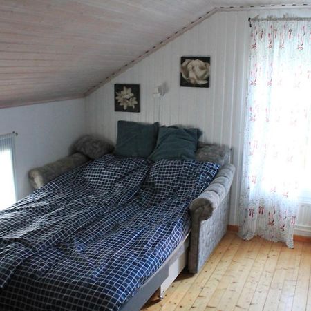 Lilly'S House, Swedish High Coast Villa Docksta Exteriör bild