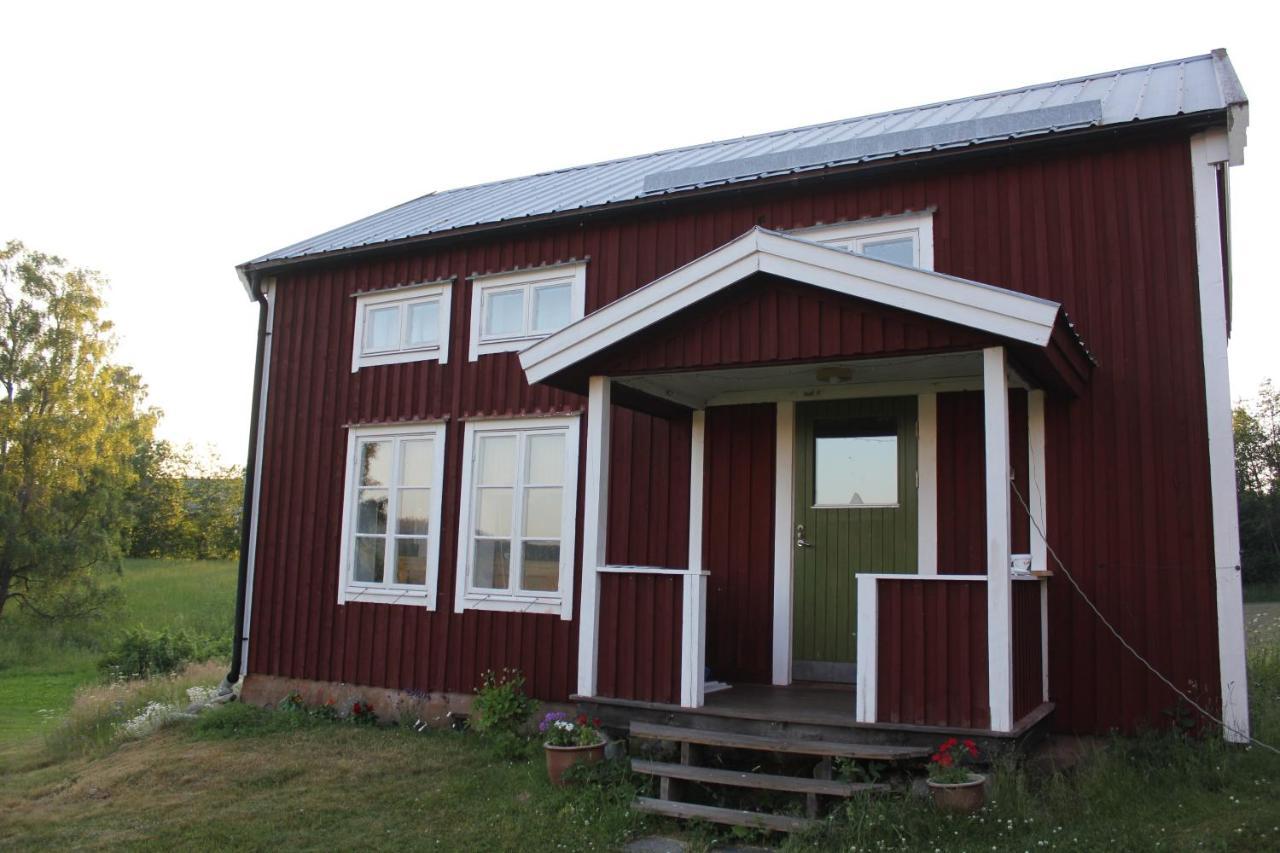 Lilly'S House, Swedish High Coast Villa Docksta Exteriör bild