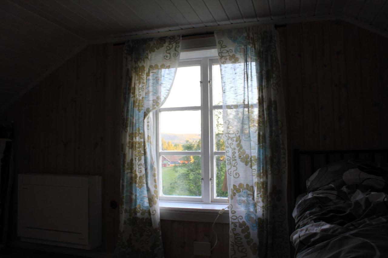 Lilly'S House, Swedish High Coast Villa Docksta Exteriör bild