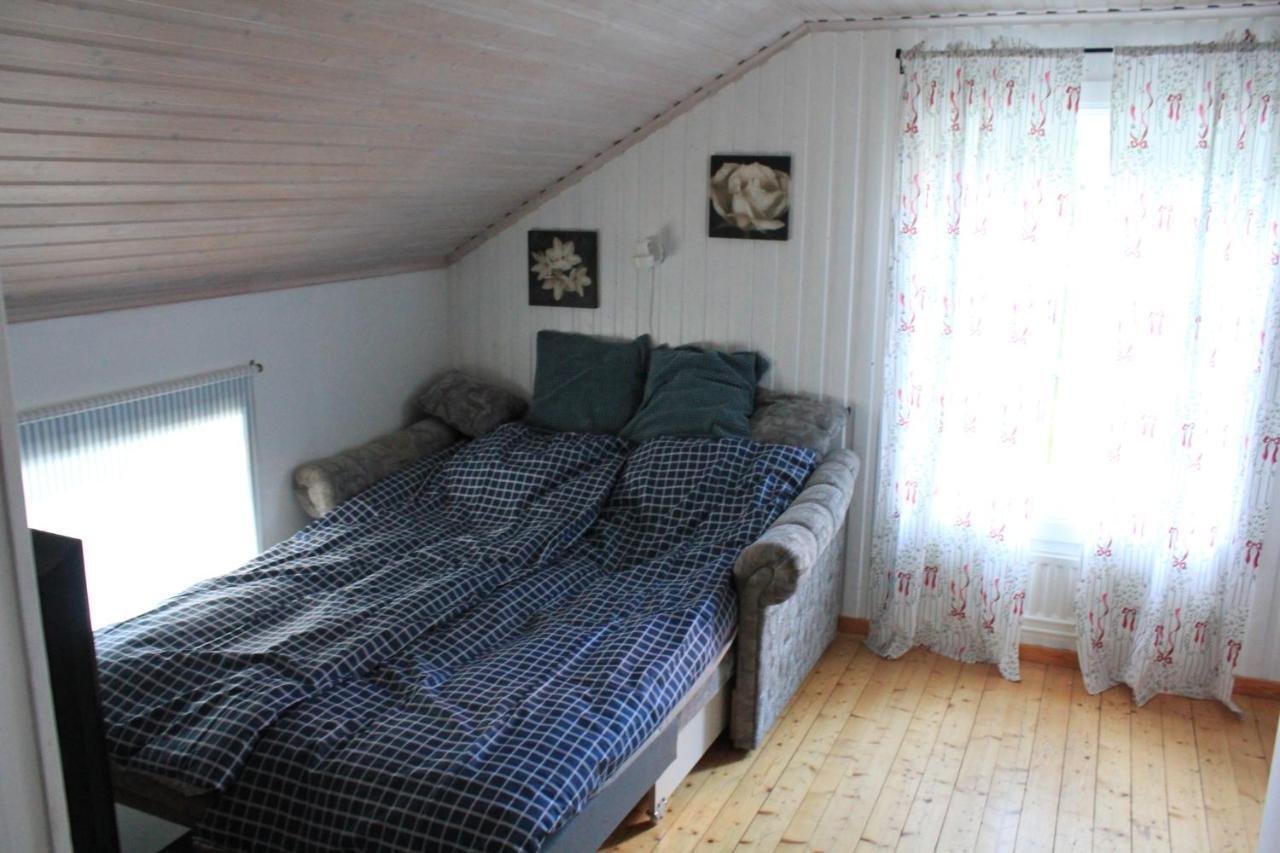 Lilly'S House, Swedish High Coast Villa Docksta Exteriör bild